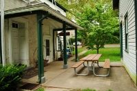 clubhouse