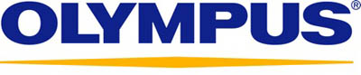 Olympus logo