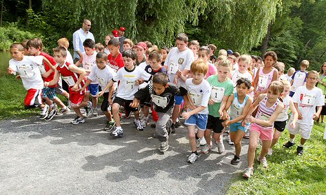 Kids Series | Lehigh Valley Road Runners