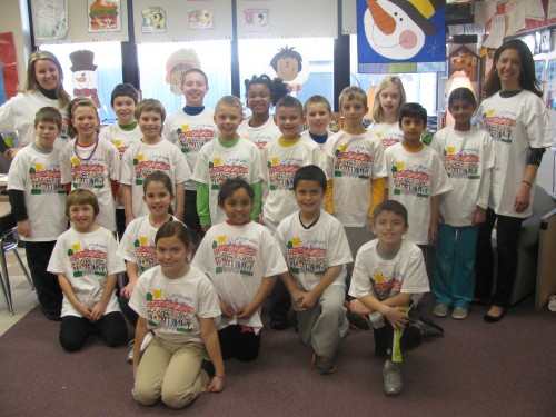 Fogelsville Elementary