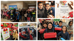 Volunteer Center of the Lehigh Valley