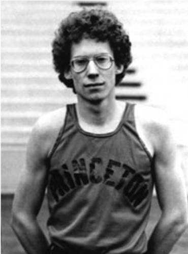 Craig Masback