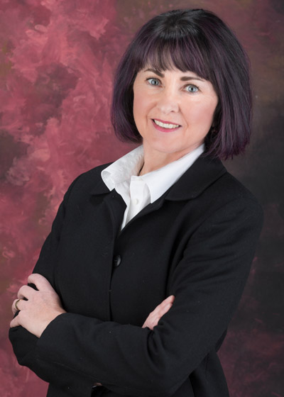 Loretta Dodson