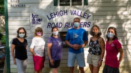 LVRR Scholarship Committee