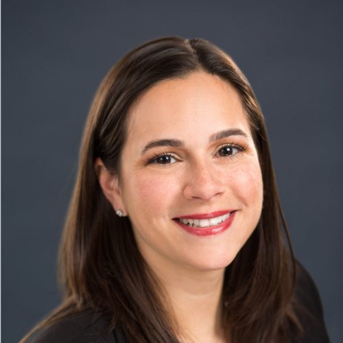 Meredith Longo