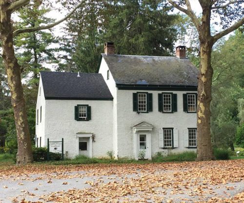 LVRR Clubhouse