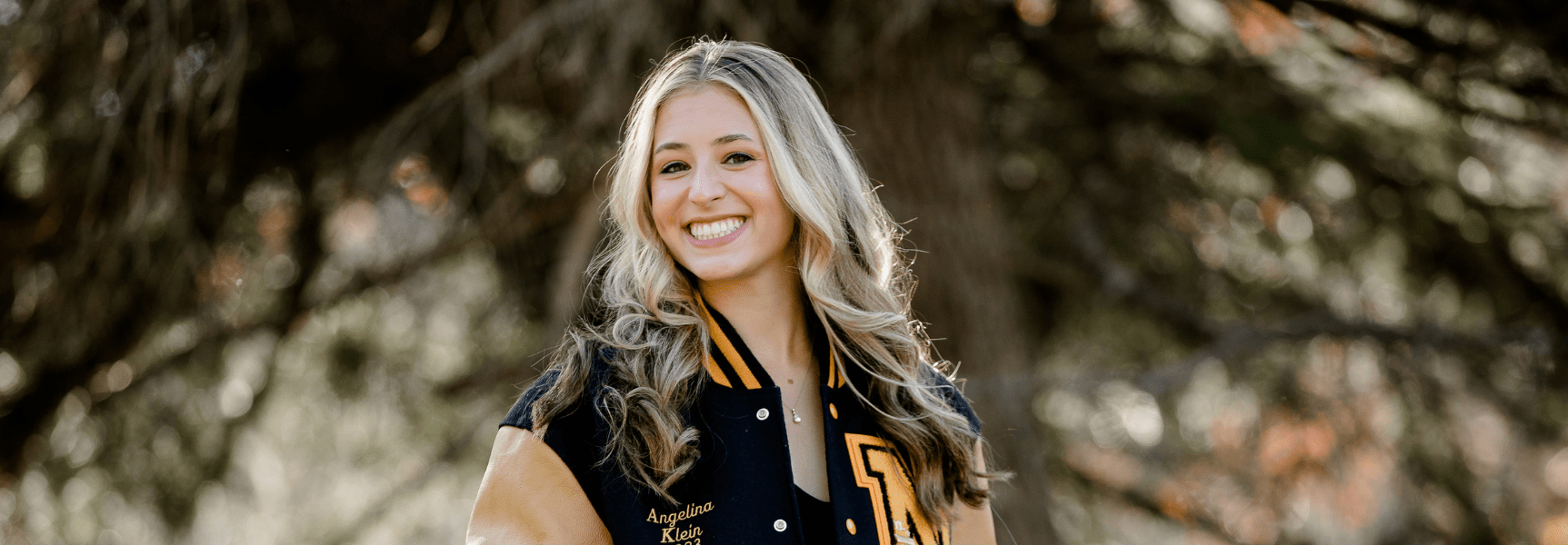 Angelina Klein