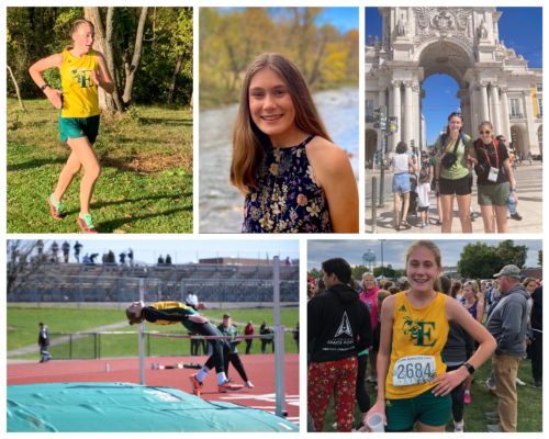 Q&A with Elizabeth Samer | Lehigh Valley Road Runners
