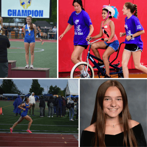 Q&A with Avery Errico | Lehigh Valley Road Runners