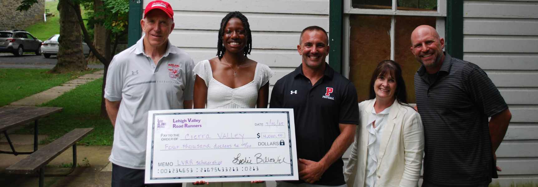 Q&A with Cierra Valley